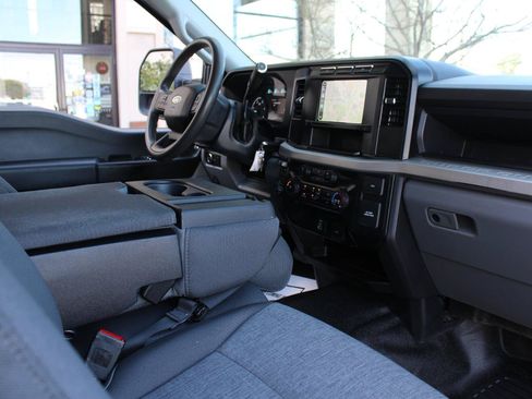 Used 2024 Ford F350 XL w/ XL Chrome Package AWD/4WD image 38