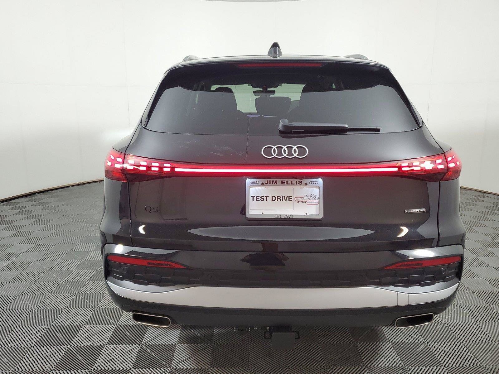 New 2026 Audi Q5 Premium Plus AWD/4WD image 5
