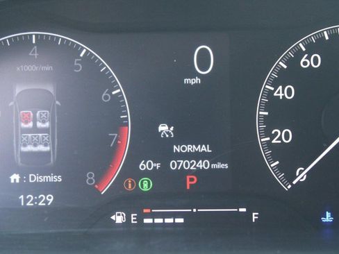 Used 2022 Honda Civic Sport image 19