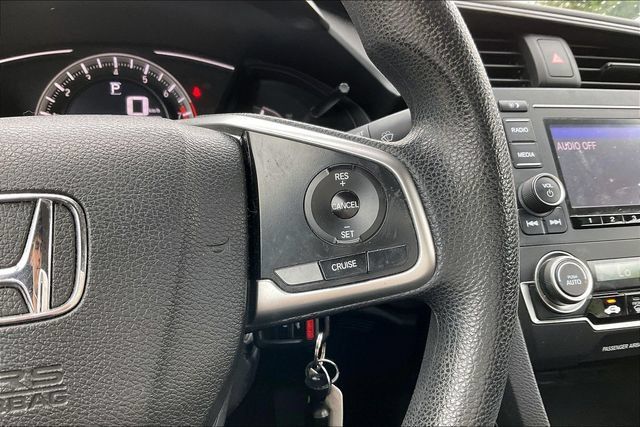 Used 2017 Honda Civic LX image 19