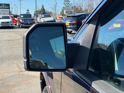 Used 2018 Ford F150 Lariat image 44