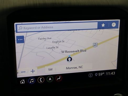 Used 2020 GMC Sierra 3500 Denali w/ Denali Ultimate Package image 42