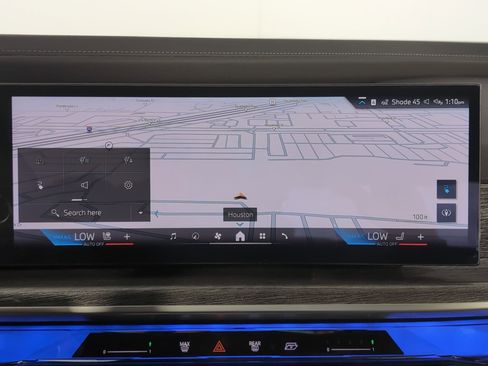 New 2025 BMW i7 eDrive50 w/ Premium Package image 25