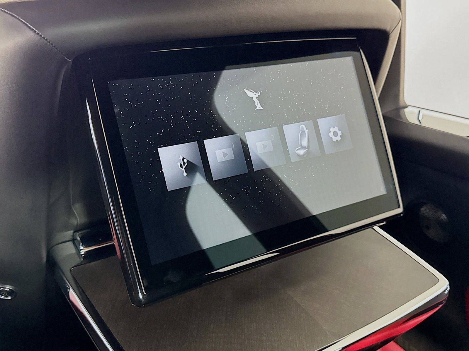Certified 2026 Rolls-Royce Cullinan w/ Cullinan Package AWD/4WD image 25