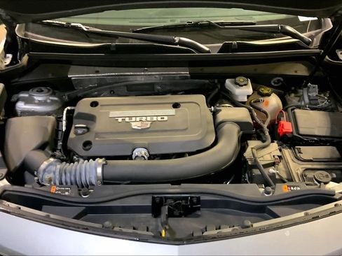 Used 2023 Cadillac XT4 Premium Luxury image 32