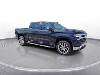 New 2024 Chevrolet Silverado 1500 LT w/ LPO, Chrome Package AWD/4WD video 2