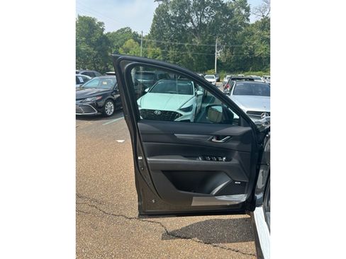 New 2025 MAZDA CX-5 AWD 2.5 S w/ Premium Plus Pkg image 6