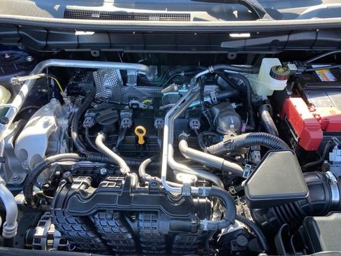 New 2025 Mitsubishi Outlander SE image 26