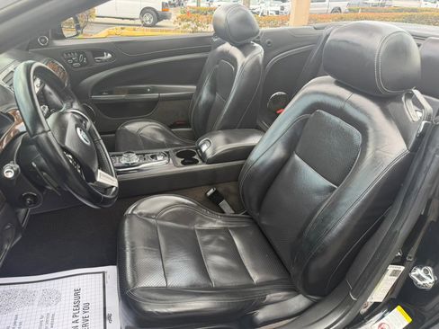 Used 2014 Jaguar XK Convertible RWD image 20