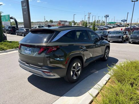 Certified 2026 Hyundai Tucson SEL FWD image 6