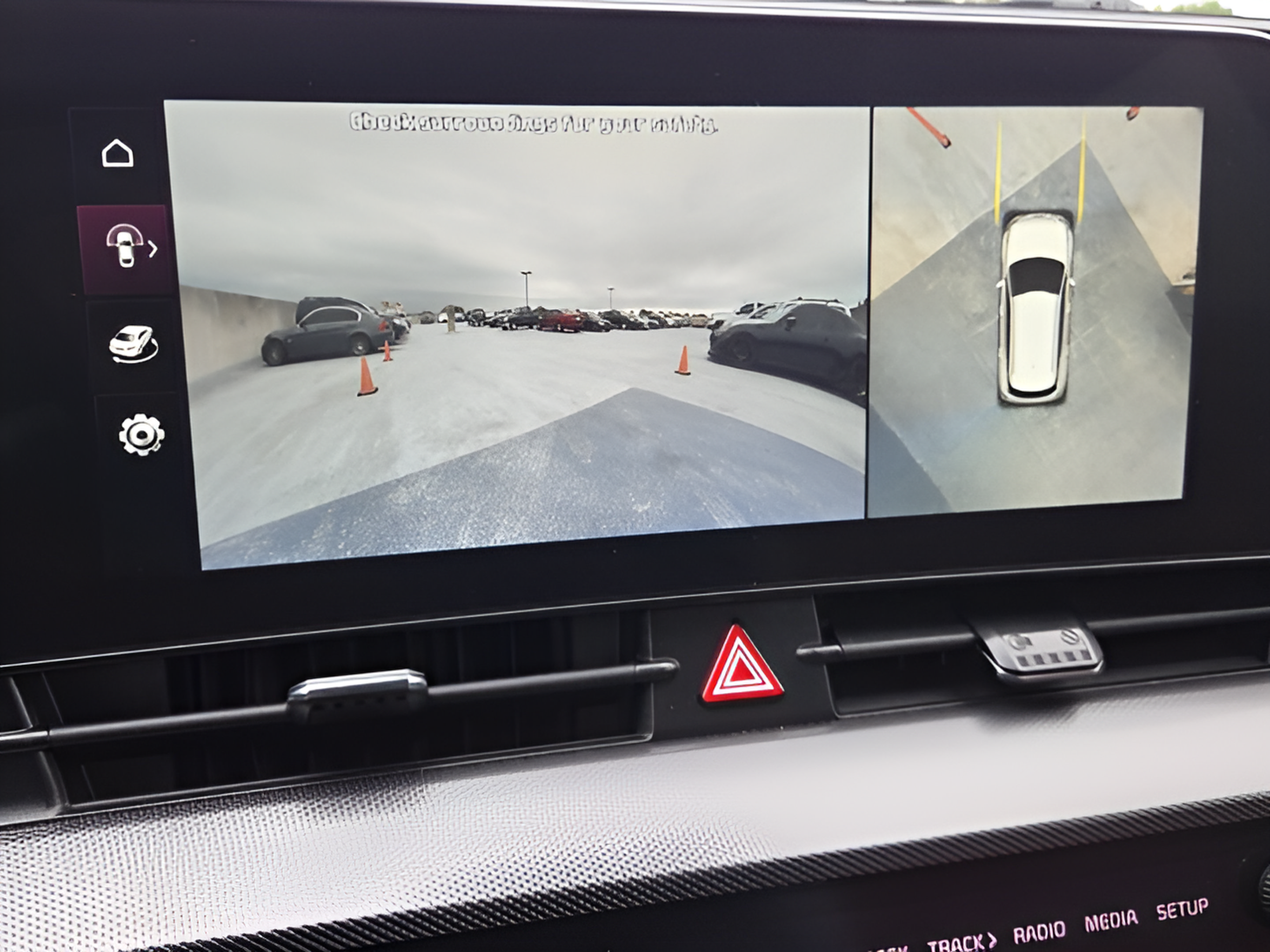 Used 2023 Kia Sportage SX FWD image 21