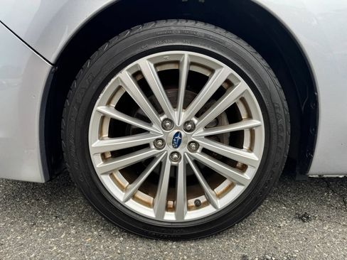Used 2016 Subaru Impreza 2.0i Premium AWD/4WD image 30