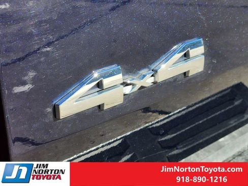 Used 2024 Toyota Tundra Limited image 13