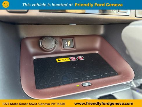 Used 2025 Toyota RAV4 Limited w/ Advanced Technology Package AWD/4WD image 15