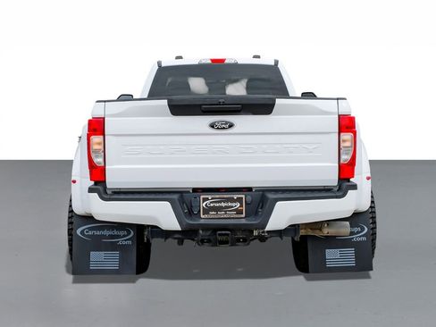 Used 2020 Ford F350 XL w/ STX Appearance Package image 8