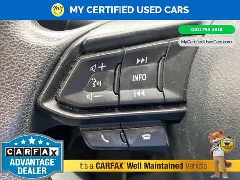 Used 2017 MAZDA CX-5 Sport AWD/4WD image 17