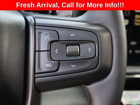 Used 2023 GMC Sierra 1500 AT4 w/ Technology Package AWD/4WD image 41