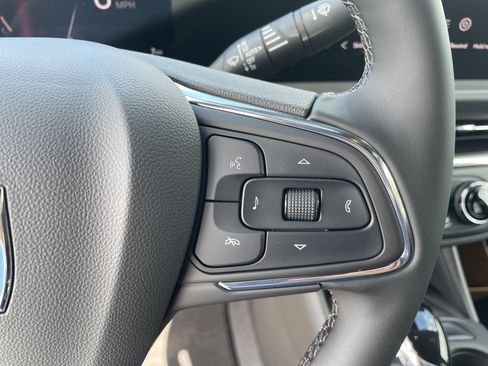 New 2026 Buick Envista Preferred w/ Convenience I Package image 18