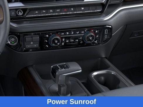 New 2026 Chevrolet Silverado 1500 High Country AWD/4WD image 24