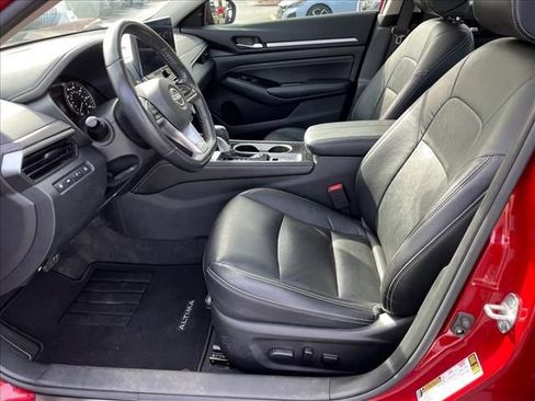 Certified 2023 Nissan Altima 2.5 SL image 18