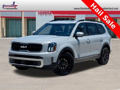 Used 2023 Kia Telluride SX Prestige X-Line