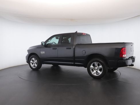 Used 2019 RAM 1500 Express w/ Express Value Package image 20