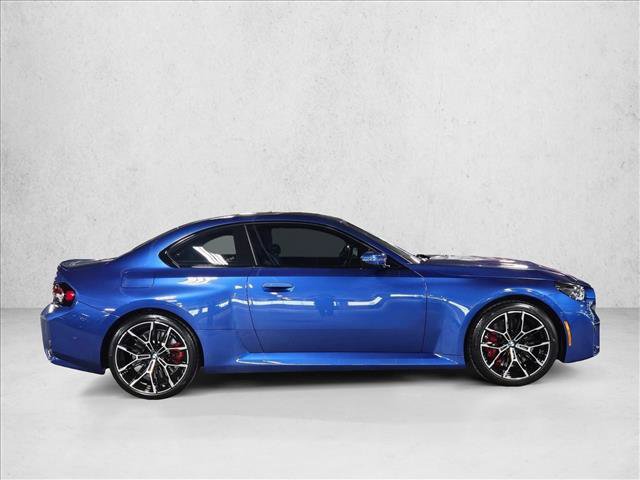 Used 2026 BMW M2 RWD image 4