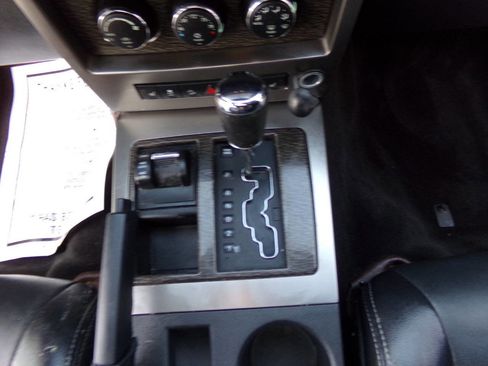 Used 2012 Jeep Liberty Limited Jet w/ Comfort/Convenience Group image 28