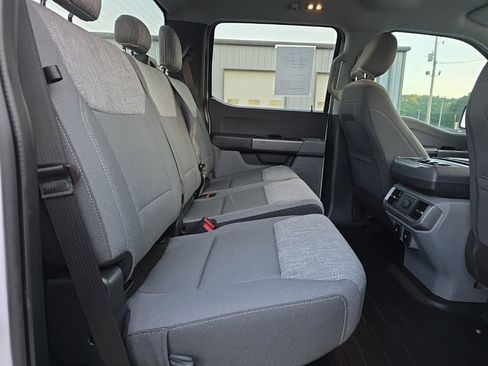 Used 2021 Ford F150 XLT AWD/4WD image 16