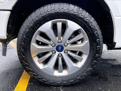 Certified 2018 Ford F150 XL w/ Equipment Group 101A Mid image 8