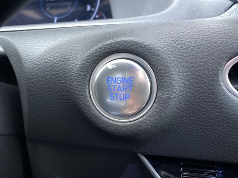 Used 2022 Hyundai Sonata SEL Plus w/ Cargo Package image 9