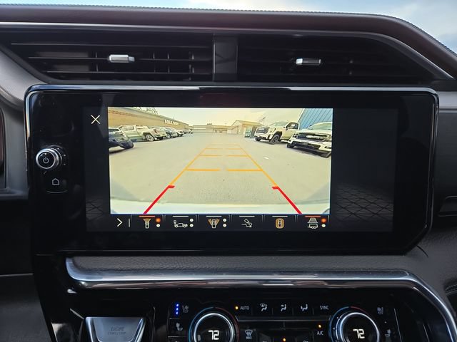 Used 2024 GMC Sierra 1500 Denali w/ Technology Package AWD/4WD image 28