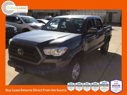 Used 2021 Toyota Tacoma SR