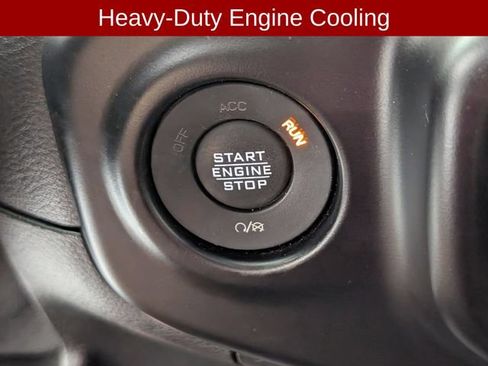 Used 2021 Jeep Gladiator Rubicon AWD/4WD image 25