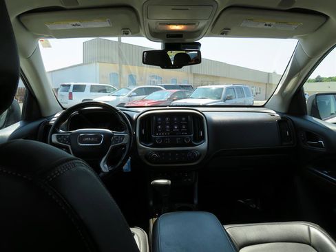 Used 2019 GMC Canyon Denali image 27