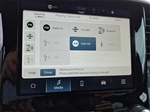 New 2026 RAM 1500 Classic Warlock image 6