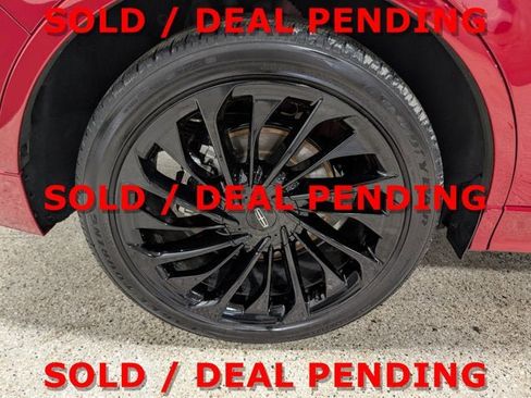 Used 2025 Lincoln Aviator Reserve w/ Equipment Group 201A image 11