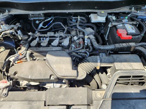 Used 2024 Honda CR-V EX-L image 19