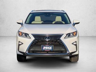 Used 2017 Lexus RX 350 AWD video 2