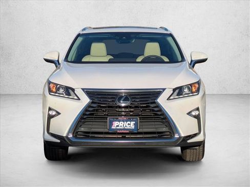 Used 2017 Lexus RX 350 AWD image 2