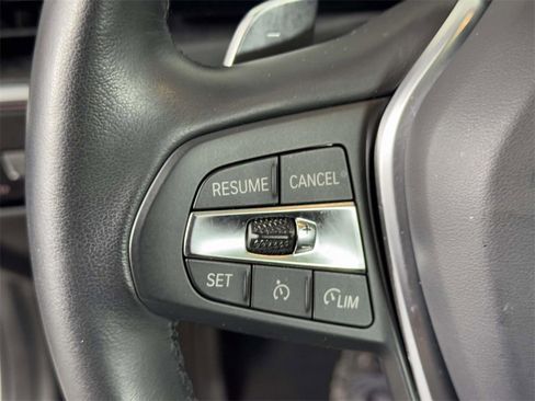 Used 2023 BMW 330i xDrive Sedan w/ Driving Assistance Package image 22