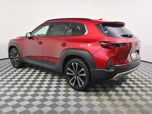 New 2026 MAZDA CX-50 AWD 2.5 S w/ Weather Package image 3