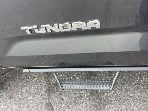 Used 2026 Toyota Tundra SR5 w/ SR5 Premium Package AWD/4WD image 28