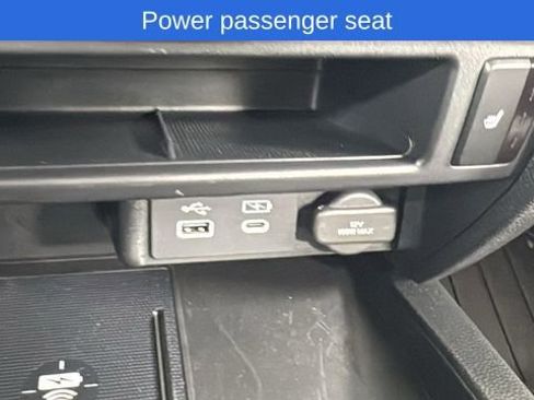 Used 2024 Honda Ridgeline TrailSport image 28