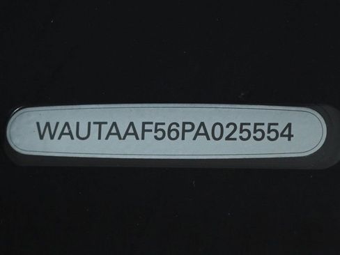 Used 2023 Audi A5 2.0T Premium Plus w/ Premium Plus image 26