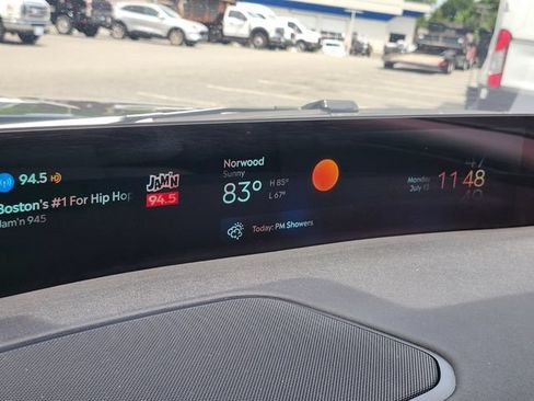 Used 2025 Lincoln Navigator Reserve AWD/4WD image 36