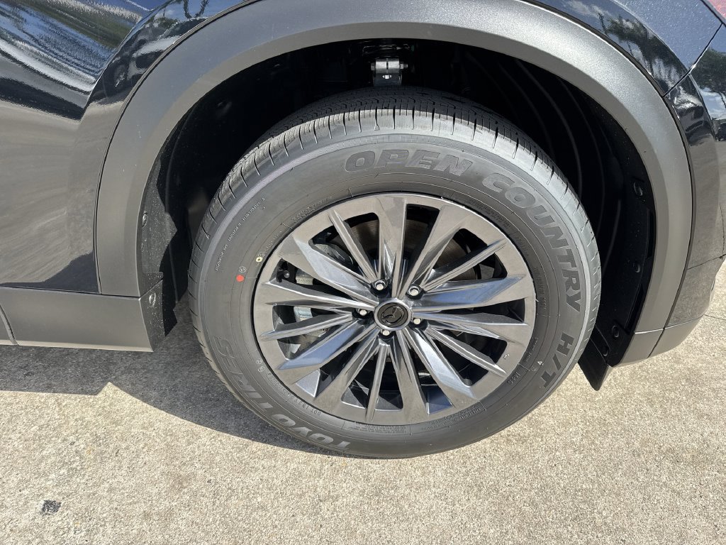 New 2026 MAZDA CX-70 SC Plus AWD/4WD image 59