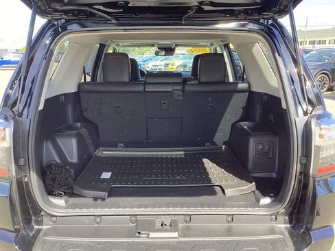 Used 2024 Toyota 4Runner TRD Pro AWD/4WD image 11