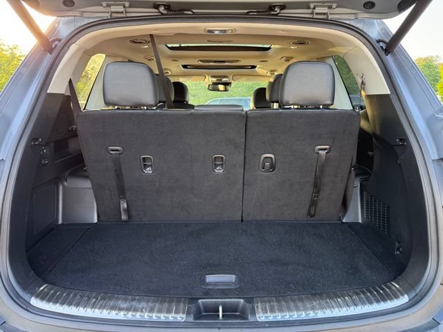 Used 2021 Kia Telluride SX FWD image 32