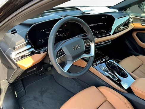 New 2025 Audi A5 2.0T Premium Plus image 6